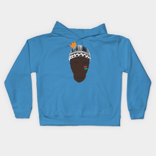 Gambian Kids Hoodie